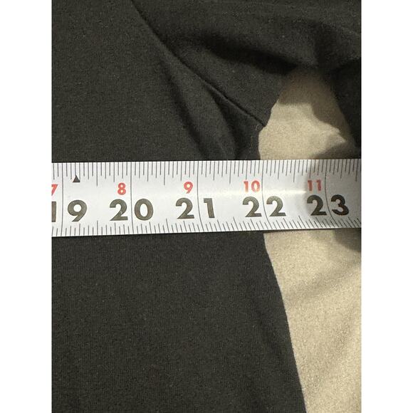 Lauren Daigle T Shirt Adult X-Large Black World Tour Concert 2020 - Picture 6 of 10